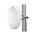 Mikrotik Wireless Wire nRAYG-60ad (2×LHGG-60ad za 60Ghz link), 60GHz antena, 802.11ad, two core 1.2GHz CPU, 256MB RAM, 1xG-LAN, RouterOS L3, POE, PSU