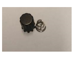 XTAR rezervni dio - prekidač za D26 1600lm ( 35027 )