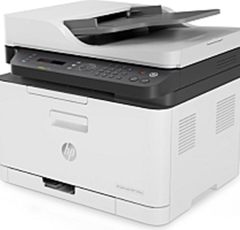 HP Color Laser MFP 179fnw Print/Scan/Copy/Fax A4 pisač, 18/4 str/min. c/b, 600dpi, USB/LAN/WiFi
