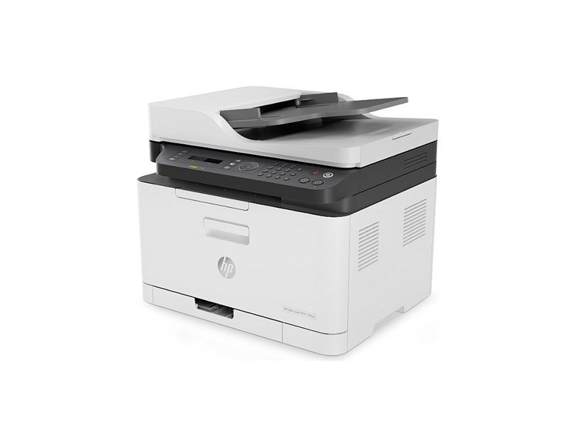 HP Color Laser MFP 179fnw Print/Scan/Copy/Fax A4 pisač, 18/4 str/min. c/b, 600dpi, USB/LAN/WiFi