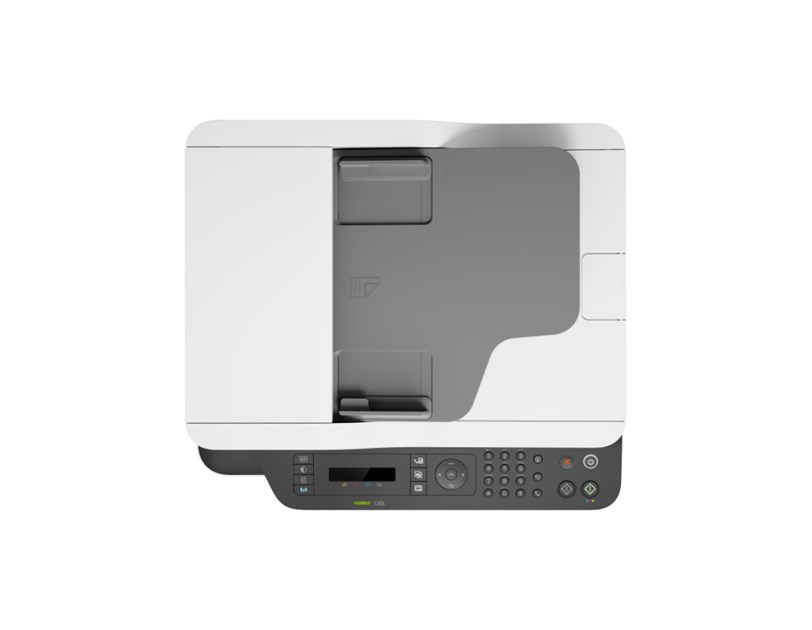 HP Color Laser MFP 179fnw Print/Scan/Copy/Fax A4 pisač, 18/4 str/min. c/b, 600dpi, USB/LAN/WiFi