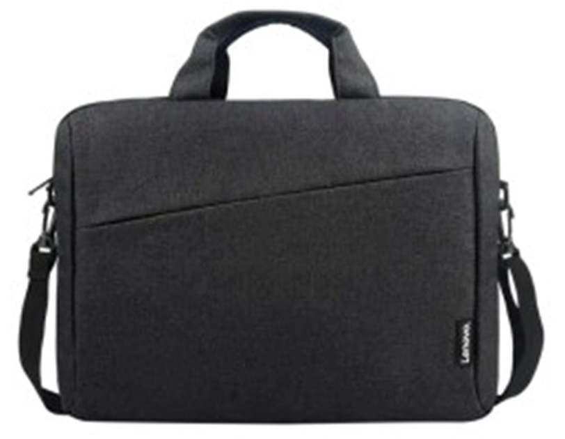 Lenovo Laptop Casual Toploader T210 torba za 15.6" prijenosnik, crna (4X40T84061)