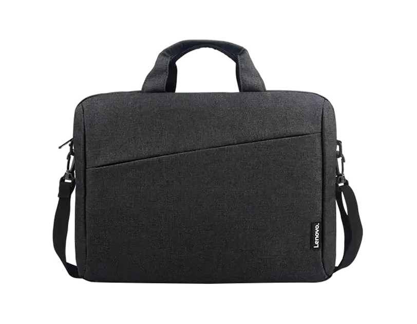 Lenovo Laptop Casual Toploader T210 torba za 15.6" prijenosnik, crna (4X40T84061)