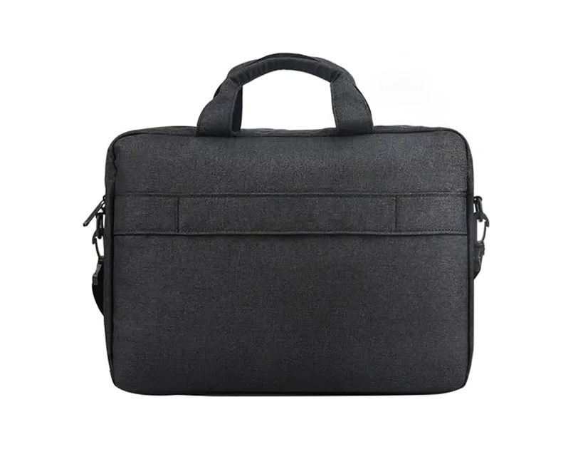 Lenovo Laptop Casual Toploader T210 torba za 15.6" prijenosnik, crna (4X40T84061)