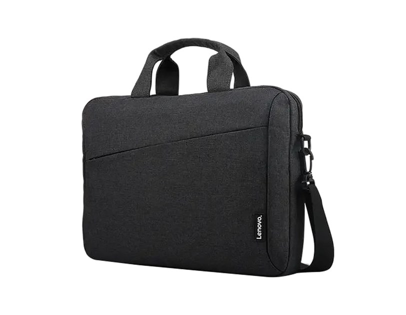 Lenovo Laptop Casual Toploader T210 torba za 15.6" prijenosnik, crna (4X40T84061)