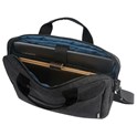 Lenovo Laptop Casual Toploader T210 torba za 15.6" prijenosnik, crna (4X40T84061)
