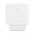 Ubiquiti UniFi 5-Port Gigabit Managed Ethernet switch, PoE support (USW-FLEX)
