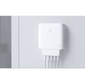 Ubiquiti UniFi 5-Port Gigabit Managed Ethernet switch, PoE support (USW-FLEX)