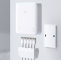 Ubiquiti UniFi 5-Port Gigabit Managed Ethernet switch, PoE support (USW-FLEX)