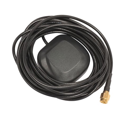 MikroTik aktivna GPS antena za LtAP mini LTE Kit
