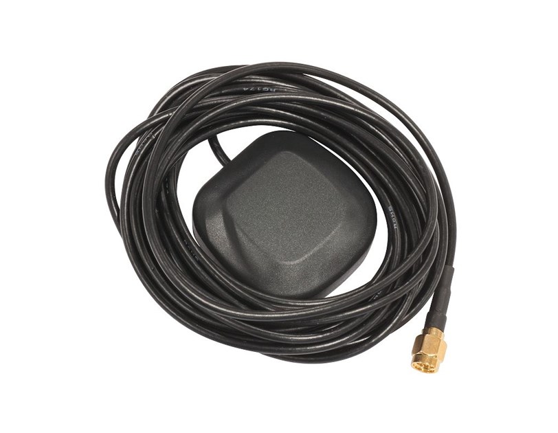 MikroTik aktivna GPS antena za LtAP mini LTE Kit