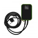 Green Cell (EV14) PowerBox 22kW, 32A punjač Tip 2 za punjenje električnih vozila i Plug-In hibrida 6m