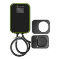 Green Cell (EV15RFID) PowerBox 22kW, 32A punjač Tip 2 utičnica za punjenje električnih vozila i Plug-In hibrida