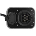 Green Cell (EV15RFID) PowerBox 22kW, 32A punjač Tip 2 utičnica za punjenje električnih vozila i Plug-In hibrida
