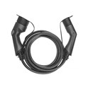 Green Cell (EV09) kabel Tip 2, 7.2kW za punjenje električnih vozila 5m