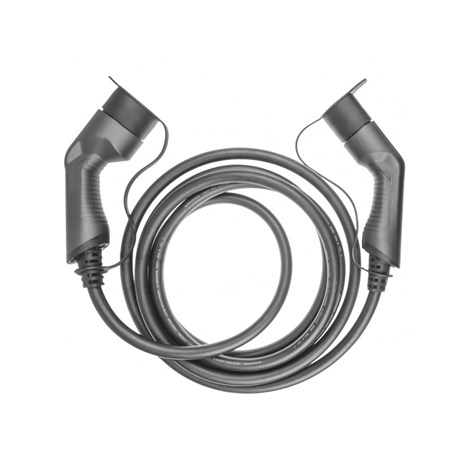 Green Cell (EVKABGC01) kabel Tip 2, 22 kW za punjenje električnih vozila 5m