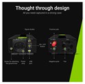 Green Cell strujni inverter 12V na 230V, 500W/1000W (INV03DE)