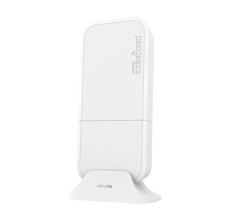 Mikrotik wAP ac LTE6 Kit, 710MHz CPU, 128MB RAM, 2×GLAN, 2.4Ghz/5Ghz 802.11b/g/n/an/ac, LTE CAT6 modem, MicroSIM, RouterOS L4, vanjsko kućište, PSU, Gbit PoE inj.