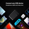 Green Cell (CHARGC05) brzi punjač 5xUSB-A, 52W, Ultra Charge, Smart Charge 