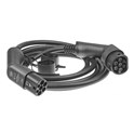 Green Cell (EVKABGC02) kabel Tip 2, 22 kW za punjenje električnih vozila 7m