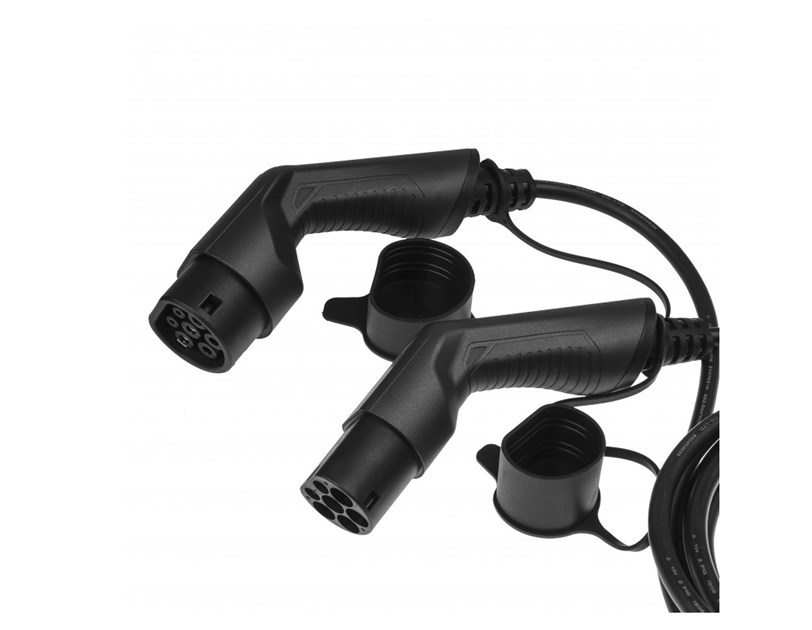 Green Cell (EV10) kabel Tip 2, 7.2 kW za punjenje električnih vozila 7m