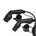 Green Cell (EVKABGC04) kabel Tip 2, 11kW za punjenje električnih vozila 7m