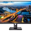 Philips 27" 276B1/00 QHD (2560x1440) IPS, Pivot, 75Hz, 4ms, 350 cd/m2, 2×HDMI/DP, 4×USB3.2, USB-C 90W, RJ-45, HDCP, zvučnici, crni