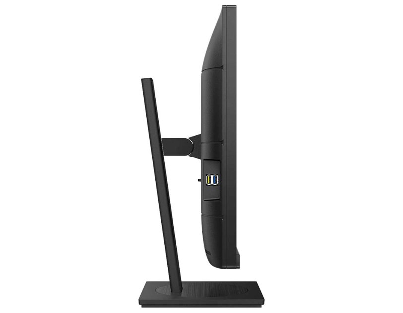 Philips 27" 276B1/00 QHD (2560x1440) IPS, Pivot, 75Hz, 4ms, 350 cd/m2, 2×HDMI/DP, 4×USB3.2, USB-C 90W, RJ-45, HDCP, zvučnici, crni