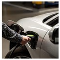 Green Cell (EV18) kabel Tip 2 na Tip 1, 3,6 kW za punjenje električnih vozila 5 m
