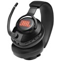 JBL Quantum 400 naglavne igraće slušalice s mikrofonom, 3.5mm/USB, RGB, crne