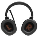JBL Quantum 400 naglavne igraće slušalice s mikrofonom, 3.5mm/USB, RGB, crne