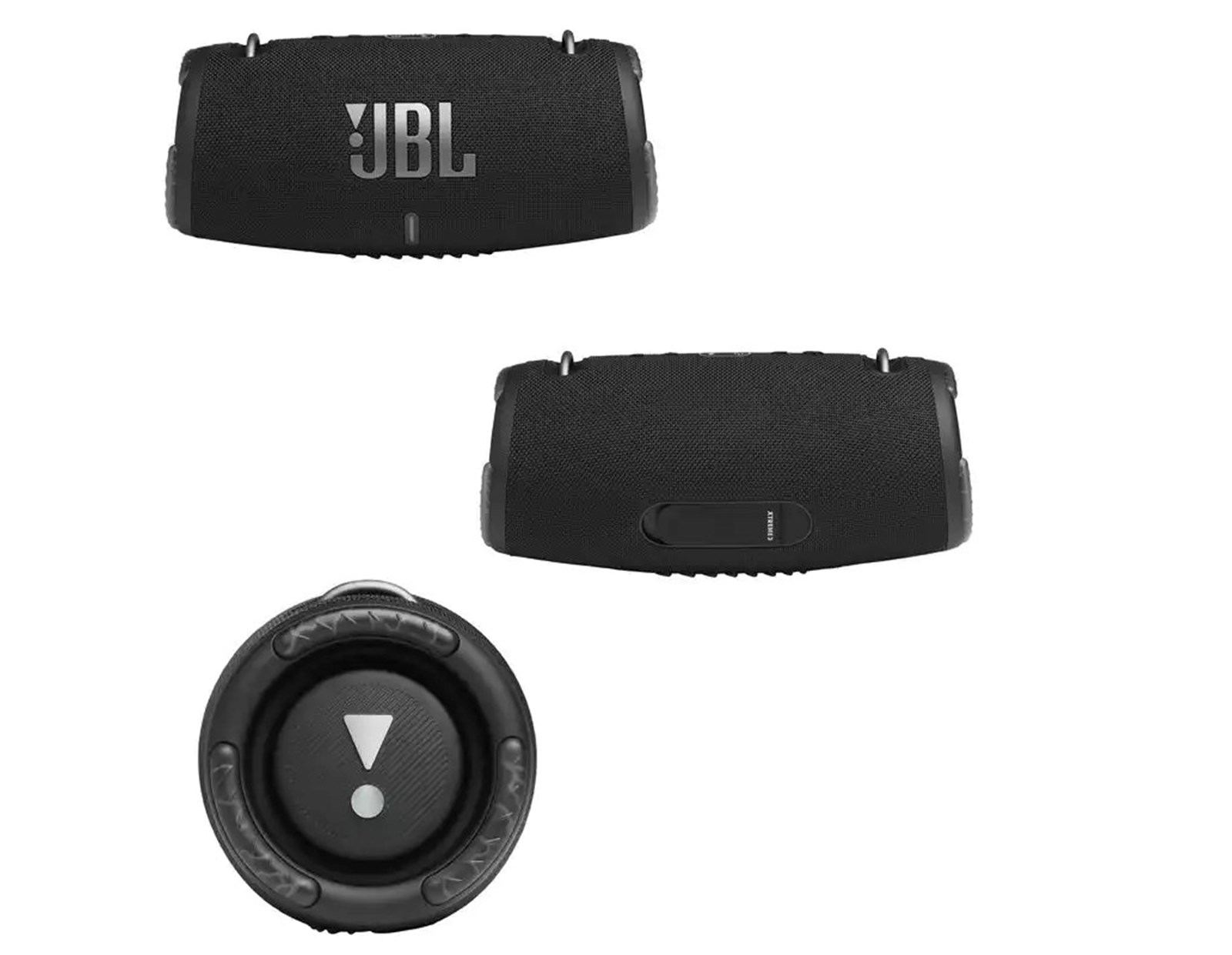 JBL Xtreme 3 prijenosni zvučnik BT5.1, vodootporan IP67, crni