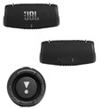 JBL Xtreme 3 prijenosni zvučnik BT5.1, vodootporan IP67, crni