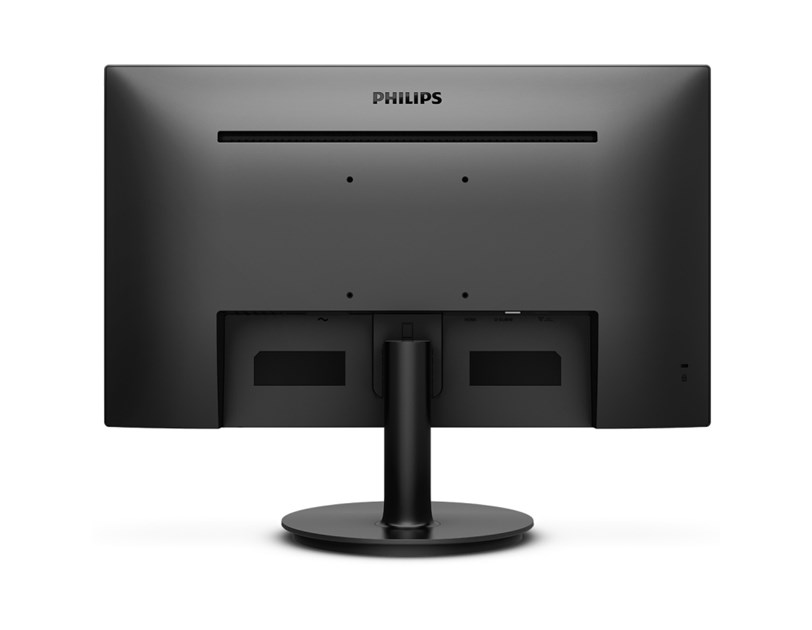Philips 24" 241V8L/00 FHD (1920×1080) VA, 75Hz, 16:9, 4ms, 250 cd/m2, 3000:1, VGA/HDMI, crni