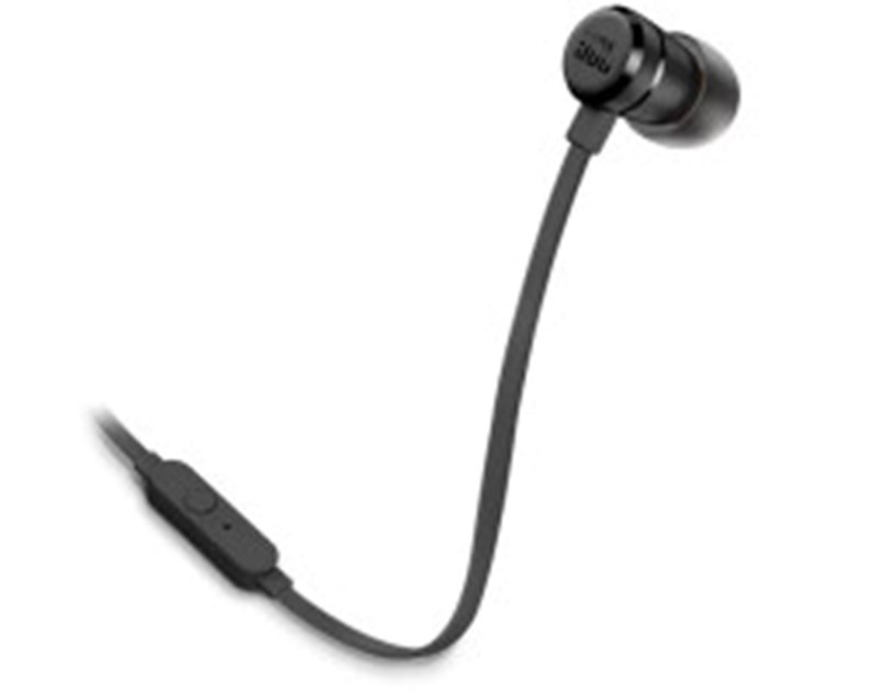 JBL Tune 290 In-ear slušalice s mikrofonom, crne