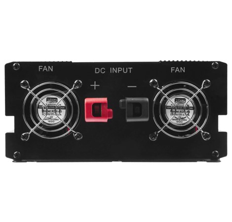 Green Cell inverter 24V na 230V 3000W/6000W Pure sine wave (INV21)