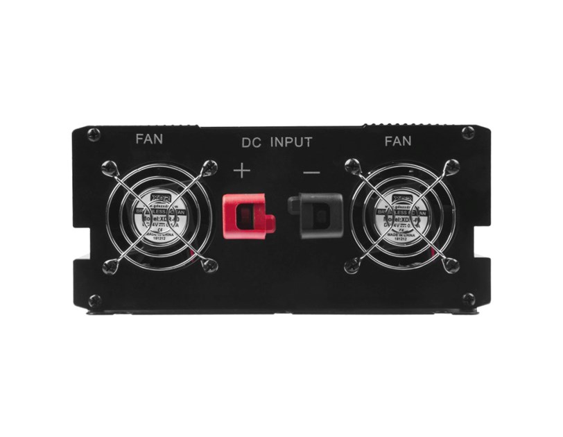 Green Cell inverter 24V na 230V 3000W/6000W Pure sine wave (INV21)