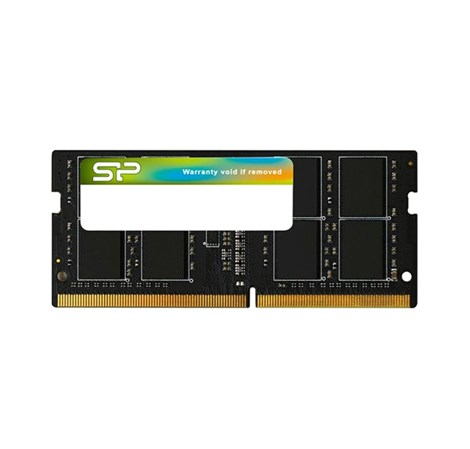 Silicon Power SO-DIMM 16GB DDR4 2666MHz 1.2V CL19