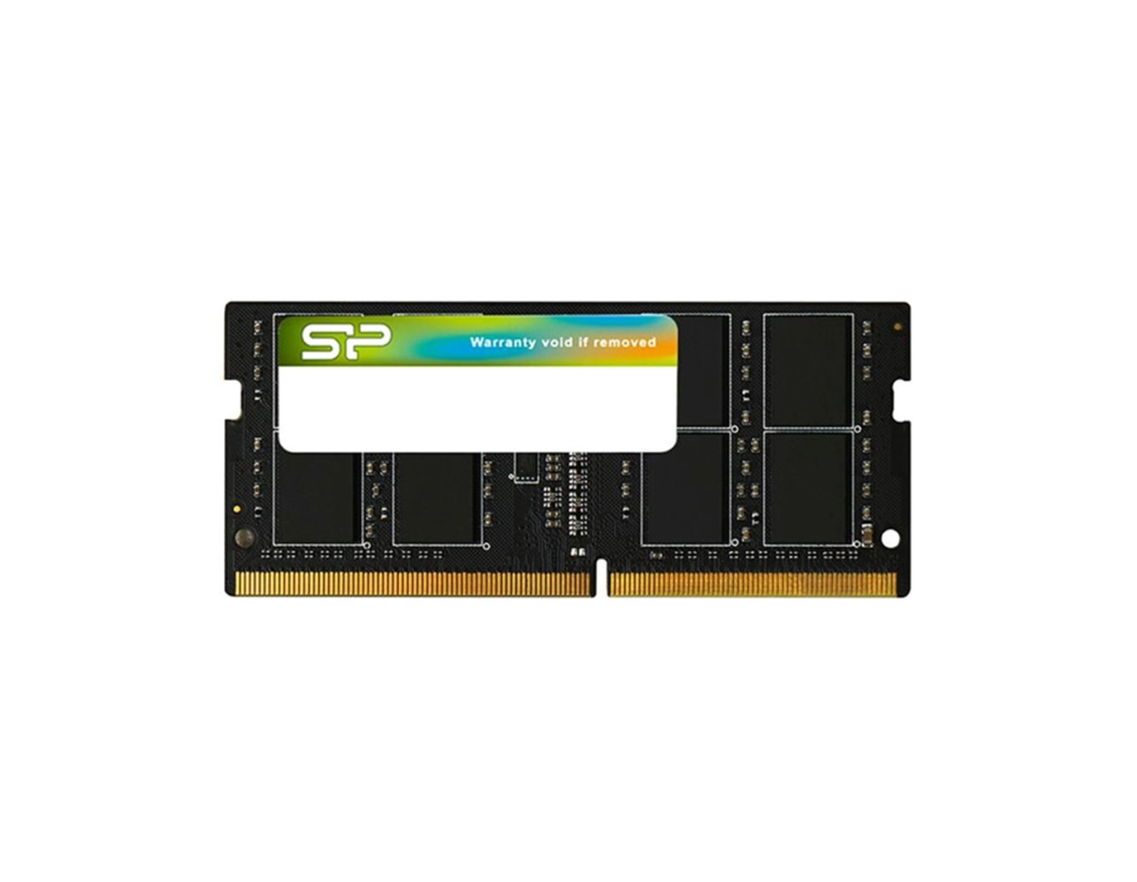 Silicon Power SO-DIMM 16GB DDR4 2666MHz 1.2V CL19