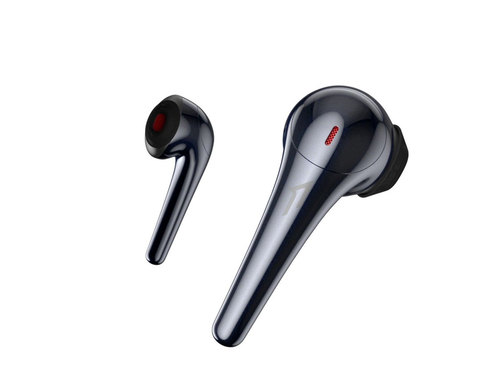 1MORE ComfoBuds 2 TWS In-Ear bežične slušalice s mikrofonom, BT5.2, Sonarworks App, ENC, IPX5, 24h, crne