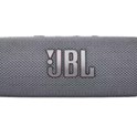 JBL Flip 6 prijenosni zvučnik BT5.1, vodootporan IP67, sivi