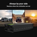 Green Cell inverter 24V na 230V 1500W/3000W Pure Sine wave