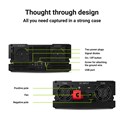 Green Cell inverter 24V na 230V 1500W/3000W Pure Sine wave