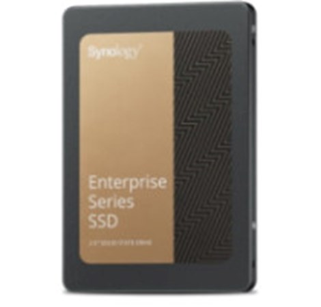 Synology 3.84TB SATA3 SSD Enterprise, 2.5" (SAT5221-3840G)
