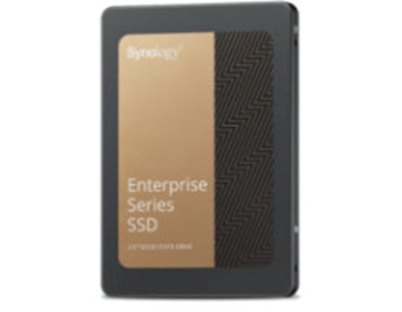 Synology 3.84TB SATA3 SSD Enterprise, 2.5" (SAT5221-3840G)