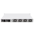 Mikrotik Cloud Core Router 2216-1G-12XS-2XQ, AL73400 CPU (16-cores), 16GB RAM, 2×100G QSFP, 14×25G SFP28, 1×Gbit LAN, 2xM.2 SATA, RouterOS L6, 1U, rackmount, Dual-redundant hot-swap PSU's