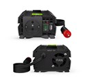 Green Cell strujni inverter PRO 12V na 230V, 150W/300W Modified sine wave (INVGC06)