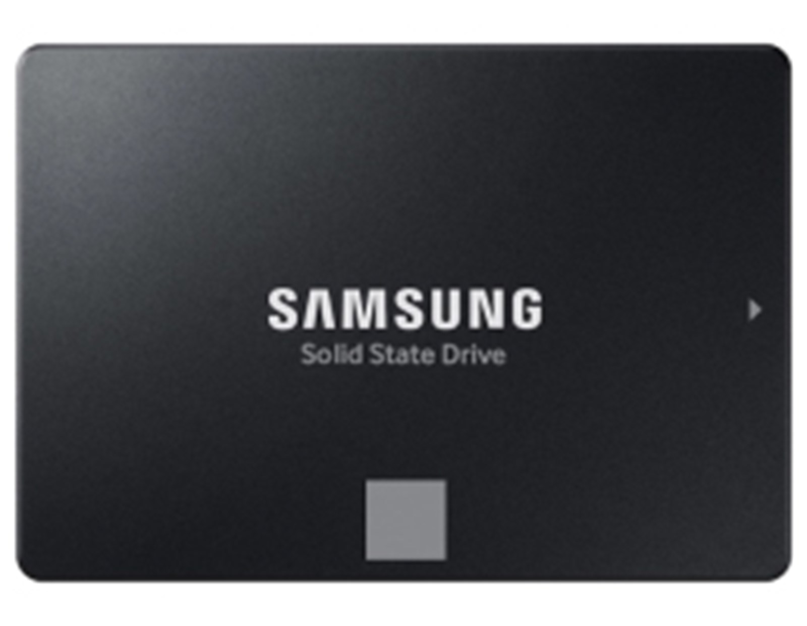 Samsung 870 EVO 1TB SSD, R/W: 560/530MB/s (MZ-77E1T0B/EU)