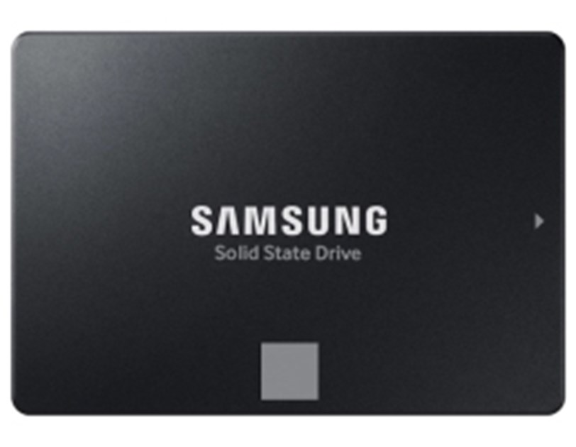 Samsung 870 EVO 1TB SSD, R/W: 560/530MB/s (MZ-77E1T0B/EU)