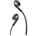 JBL Tune 205 In-ear slušalice s mikrofonom, crne